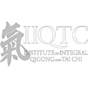 institute of integral qigong and tai chi logo