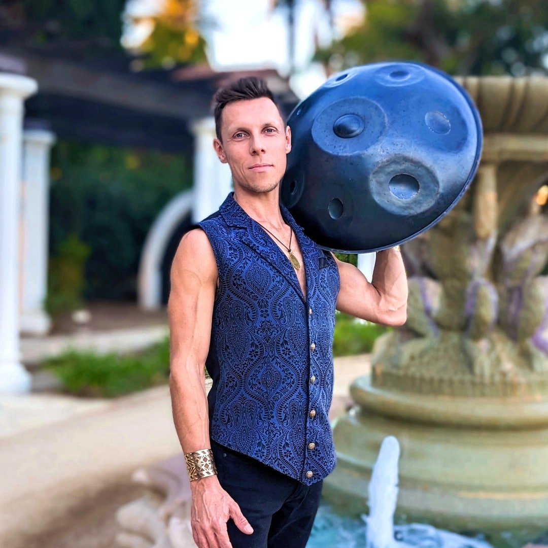 Robin Gustav Parrish