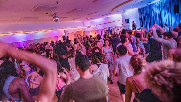 indoor ecstatic dance la